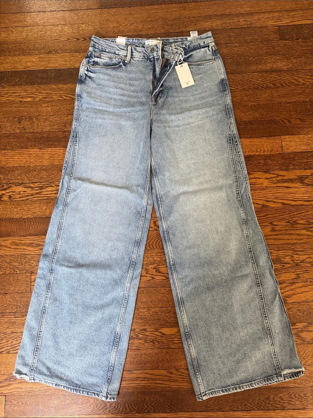 Good American Good Skate Jean, NWT, 31